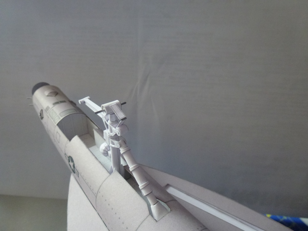 F/A-18F Super Hornet (Plná velikost v novém okně) F/A-18F Super Hornet