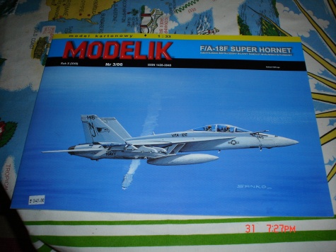 F/A-18F Super hornet F/A-18F Super hornet