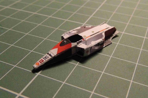 F1 F1