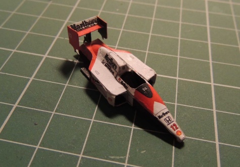 F1 F1