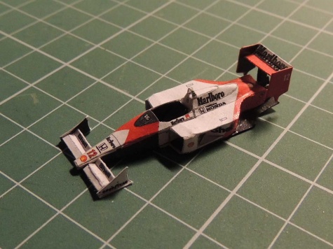 F1 F1