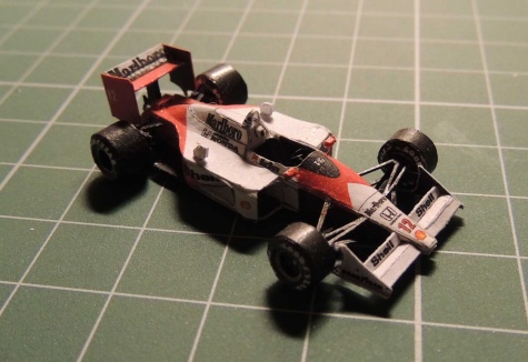 F1 F1