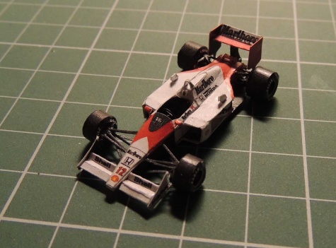 F1 F1