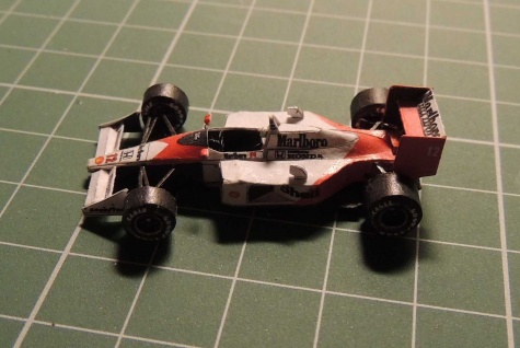 F1 F1