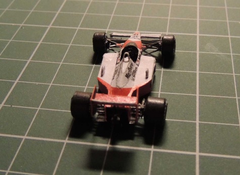 F1 F1