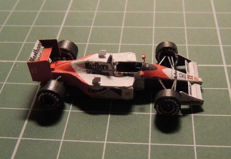 F1 F1