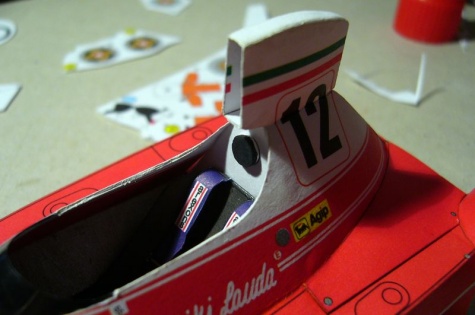 Ferrari 312 T Ferrari 312 T
