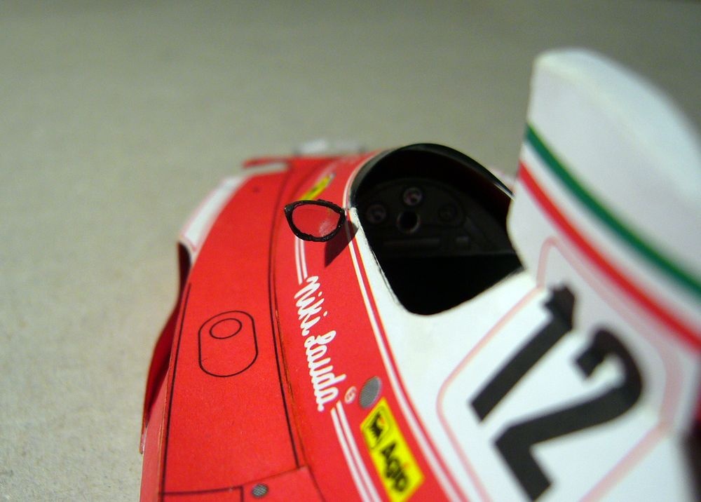 Ferrari 312 T (Plná velikost v novém okně) Ferrari 312 T