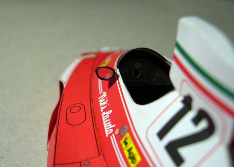 Ferrari 312 T Ferrari 312 T