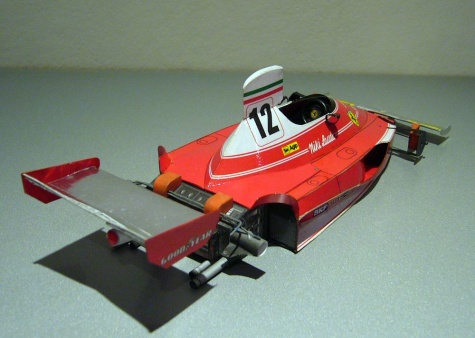 Ferrari 312 T Ferrari 312 T