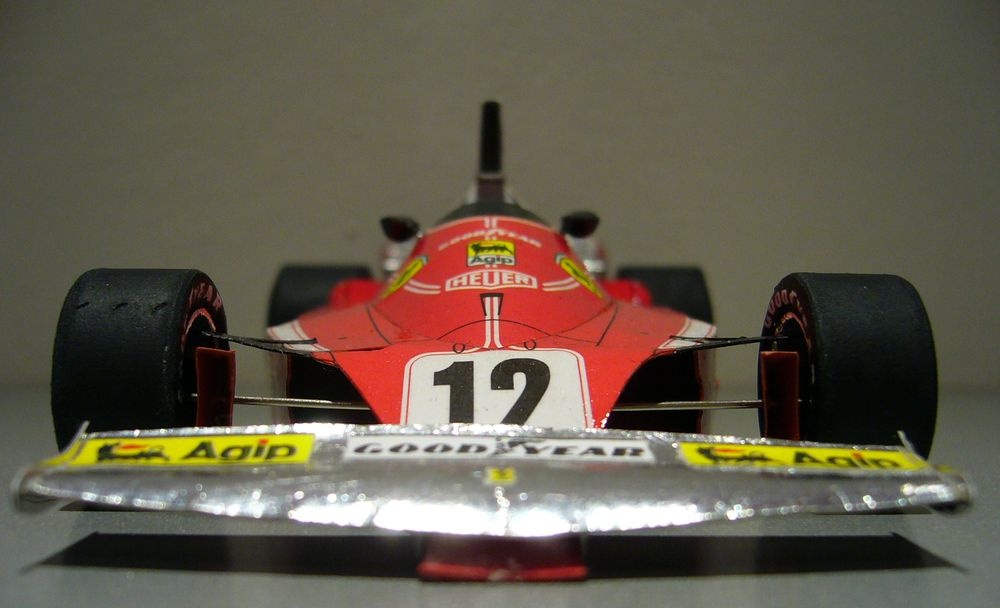 Ferrari 312 T (Plná velikost v novém okně) Ferrari 312 T
