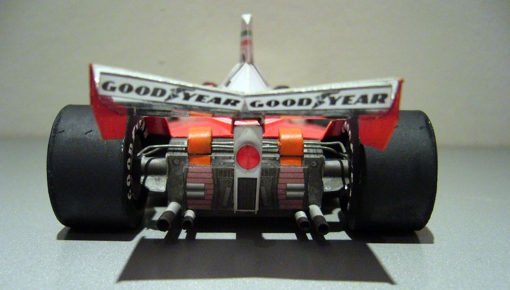 Ferrari 312 T