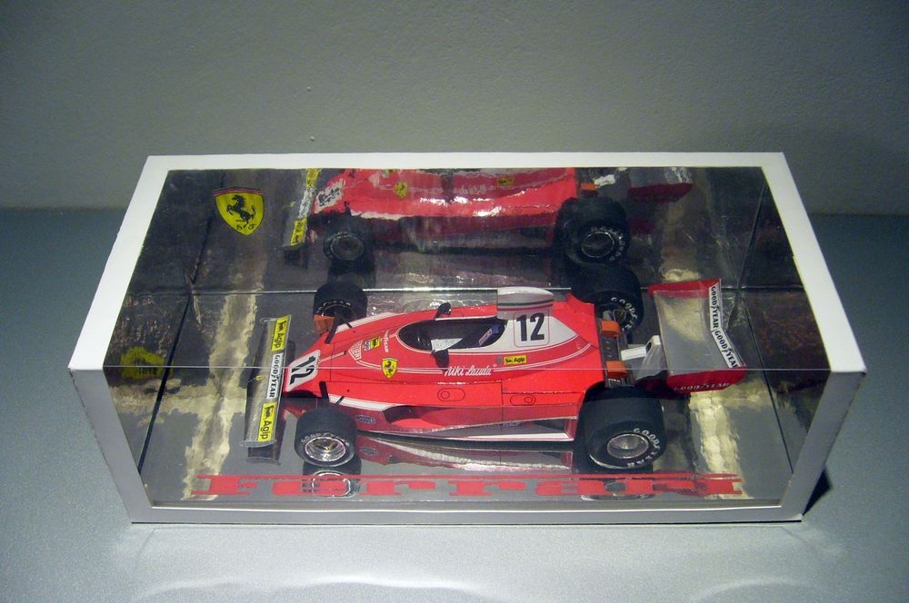 Ferrari 312 T (Plná velikost v novém okně) Ferrari 312 T