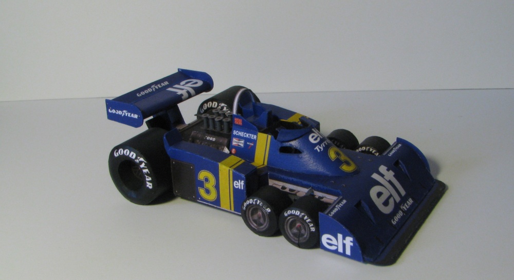 F1 Metmania