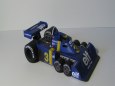 F1 Metmania