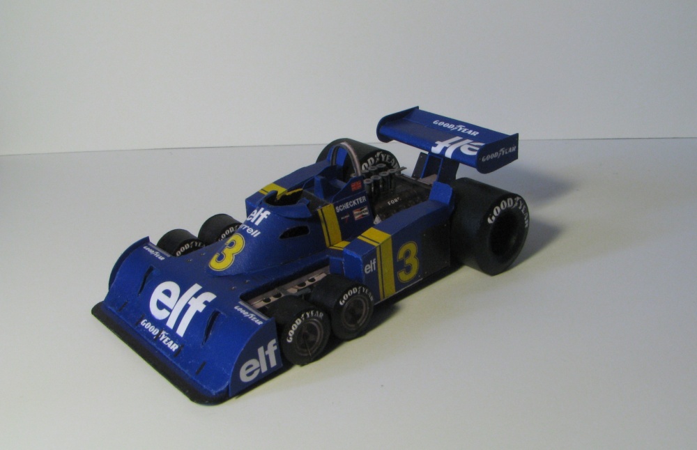 F1 Metmania