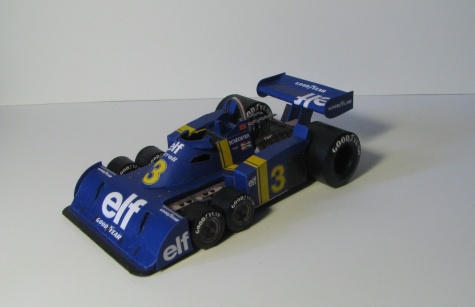 F1 Metmania F1 Metmania