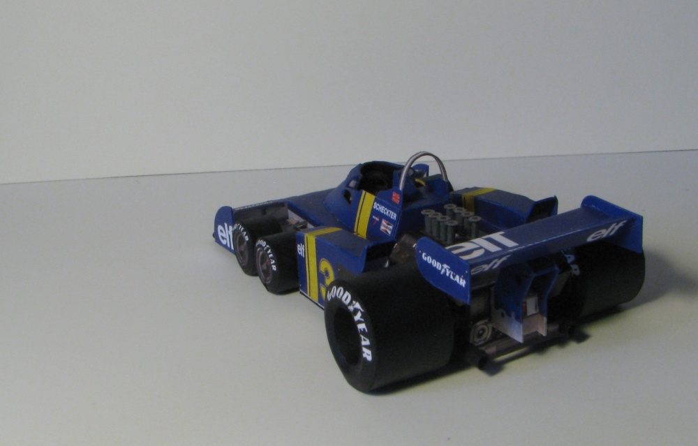 F1 Metmania (Plná velikost v novém okně) F1 Metmania