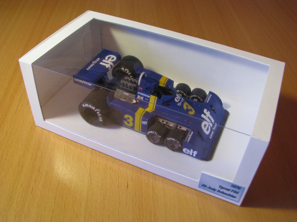 F1 Metmania (Plná velikost v novém okně) F1 Metmania