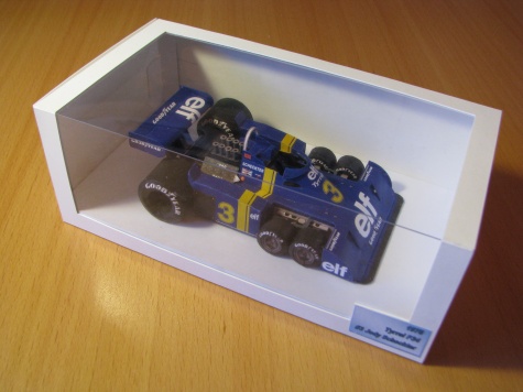 F1 Metmania F1 Metmania