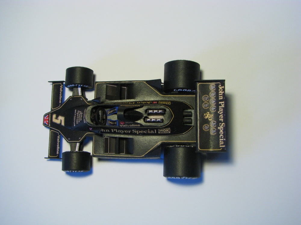 F1 Metmania (Plná velikost v novém okně) F1 Metmania