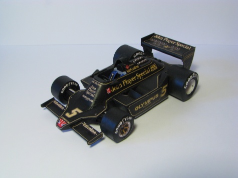 F1 Metmania F1 Metmania