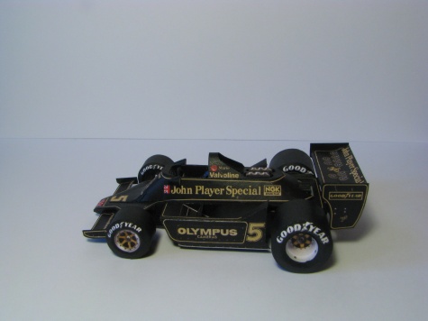 F1 Metmania F1 Metmania
