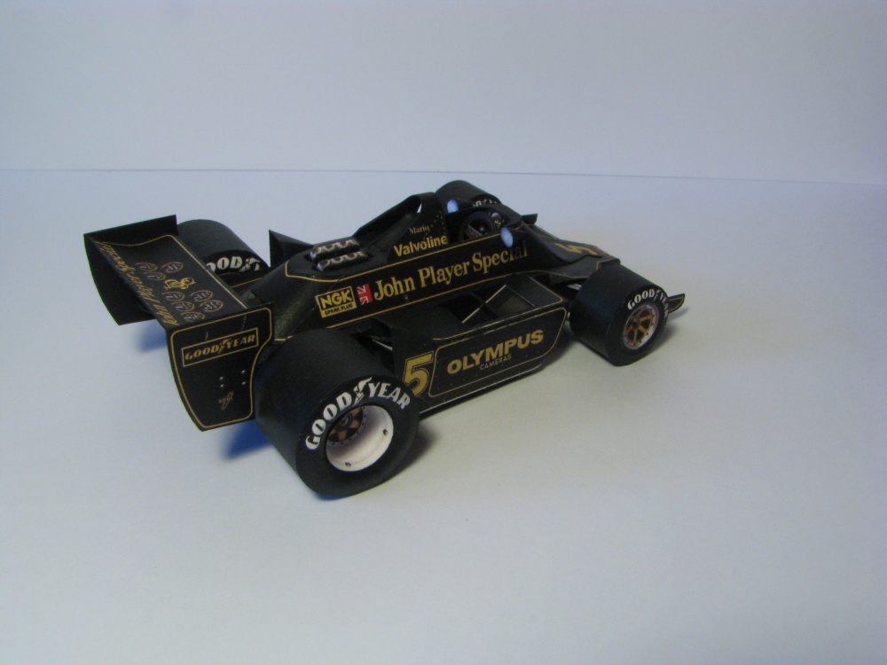F1 Metmania (Plná velikost v novém okně) F1 Metmania