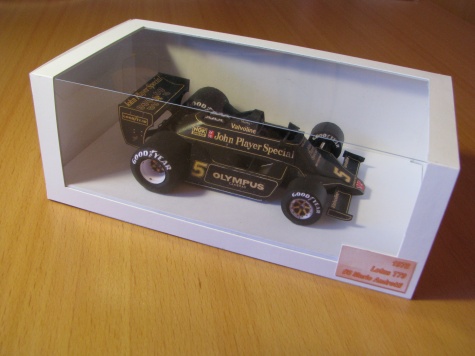 F1 Metmania F1 Metmania