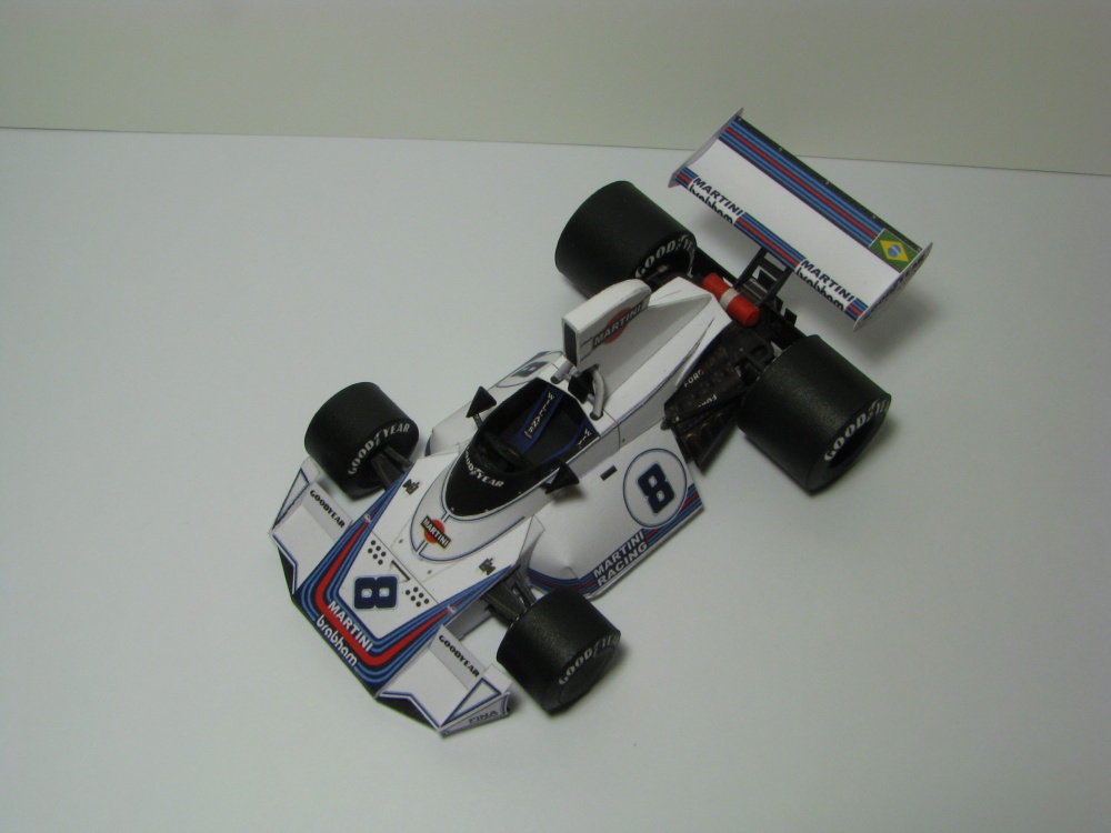 F1 Metmania (Plná velikost v novém okně) F1 Metmania