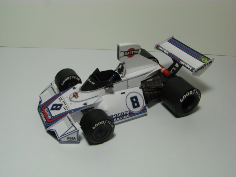 F1 Metmania F1 Metmania