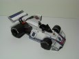 F1 Metmania