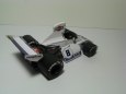 F1 Metmania