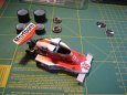 F1 Metmania