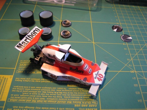 F1 Metmania F1 Metmania