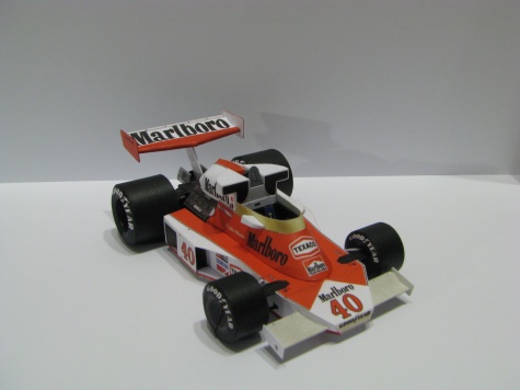 F1 Metmania F1 Metmania