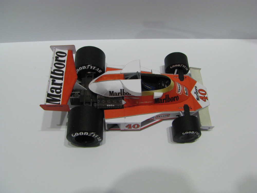 F1 Metmania (Plná velikost v novém okně) F1 Metmania
