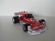 F1 Metmania