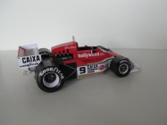 F1 Metmania