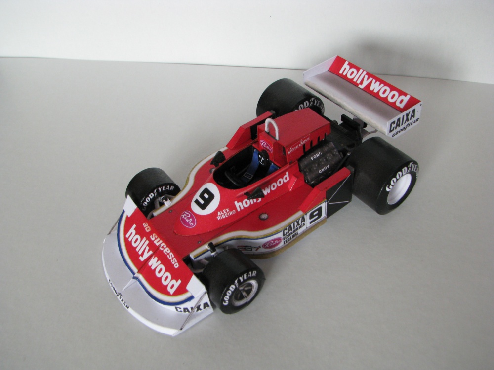 F1 Metmania (Pln� velikost v nov�m okn�) F1 Metmania