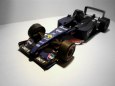 F1 PROST AP 04 2001 