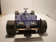 F1 PROST AP 04 2001 