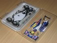 F1 modely a r�zn�
