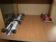 F1 modely a r�zn�