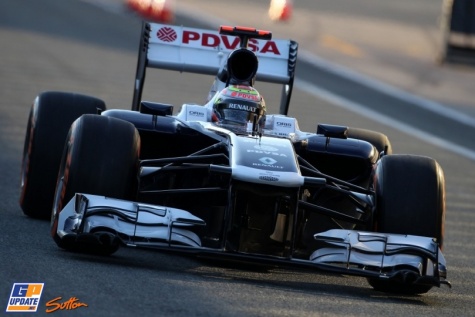 F1 modely a různé F1 modely a různé