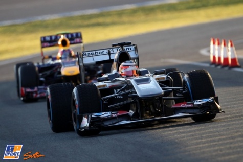 F1 modely a různé F1 modely a různé