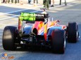 F1 modely a r�zn�