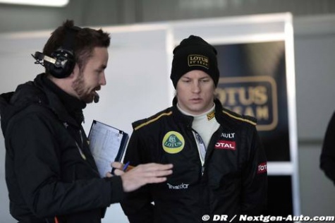 F1 modely a různé F1 modely a různé
