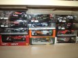 F1 modely a r�zn�