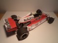 F1 modely a r�zn�